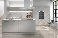 Économique PVC Edged Range